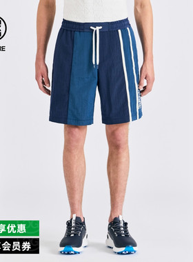 G/FORE吉福官方春夏男士高尔夫服装SHORTS短裤