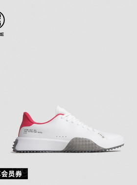 G/FORE吉福官方春夏新品男士高尔夫球鞋G.112系列运动鞋