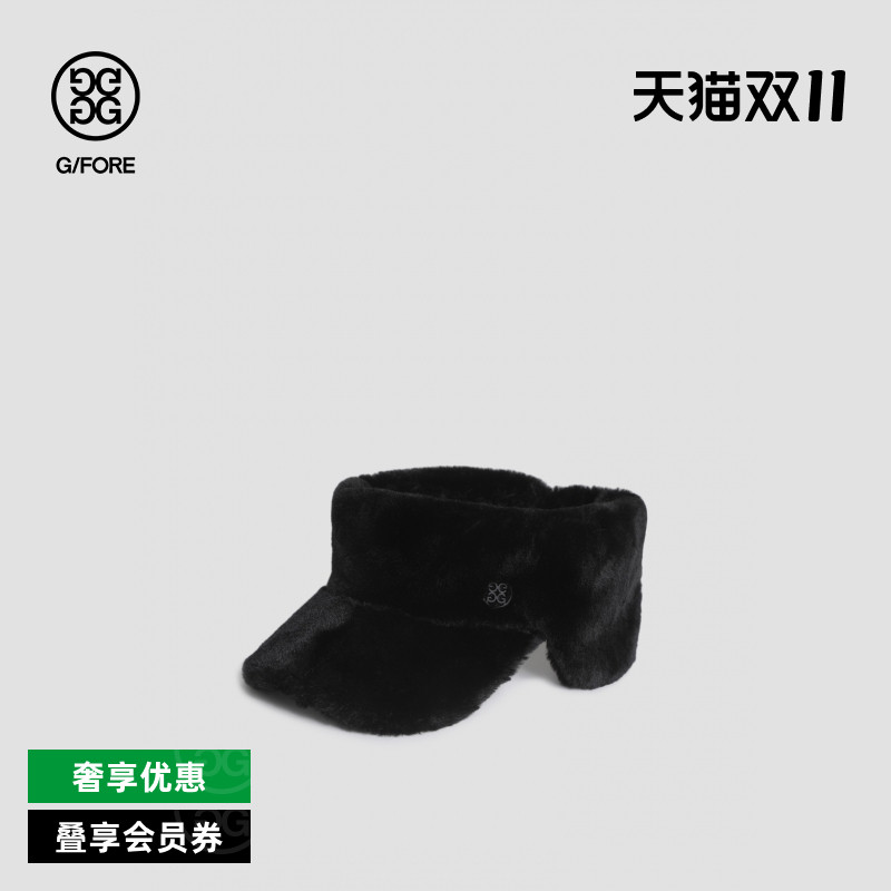 G/FORE官方高尔夫遮阳帽
