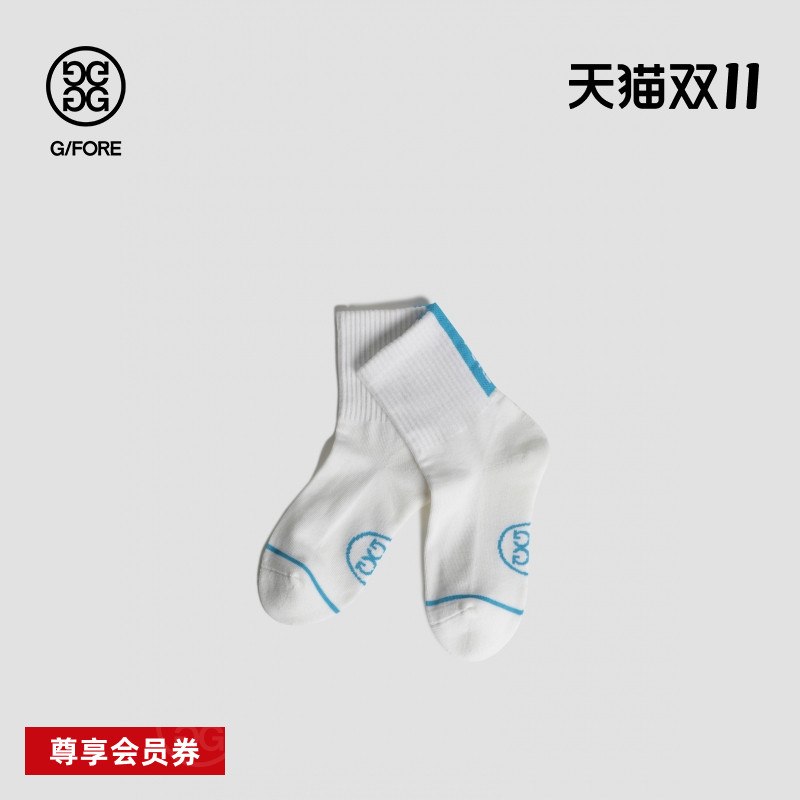 G/FORE官方高尔夫球袜