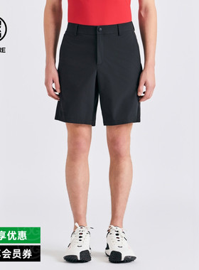 G/FORE吉福官方春夏男士高尔夫服装SHORTS短裤