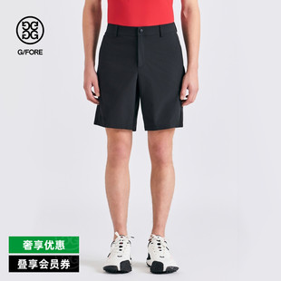 高尔夫服装 SHORTS短裤 FORE吉福官方春夏男士