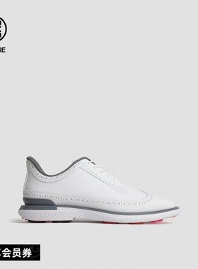 G/FORE吉福官方春夏男士高尔夫鞋GALLIVAN2R系列运动鞋