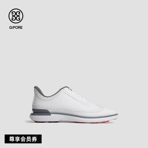 G/FORE男士高尔夫GALLIVAN2R