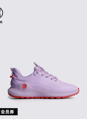 G/FORE吉福官方秋冬女士高尔夫鞋SPIKELESS MG4+O2系列运动鞋
