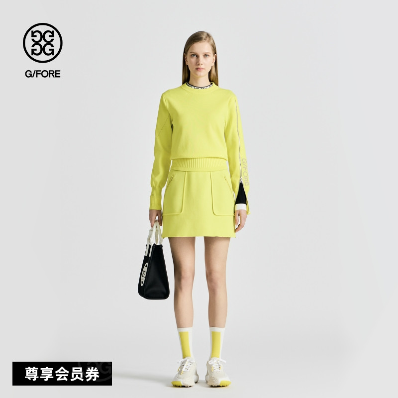 G/FORE官方高尔夫服装