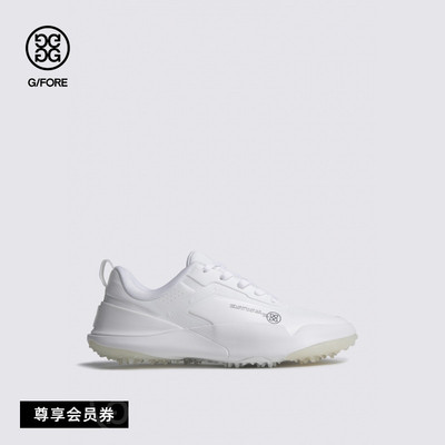 G/FORE吉福官方早秋新品男士高尔夫鞋G/18系列运动鞋