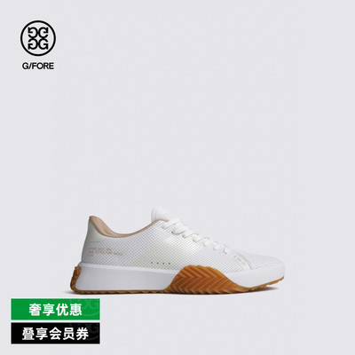 G/FORE吉福官方男士高尔夫鞋HYBRID G.112系列运动球鞋