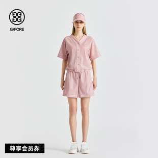 JACKET夹克外套 女士高尔夫服装 FORE吉福官方春夏新品