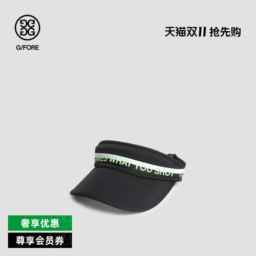 G/FORE官方高尔夫球帽