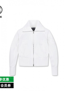 G/FORE吉福官方女士高尔夫服装JUMPER夹克外套