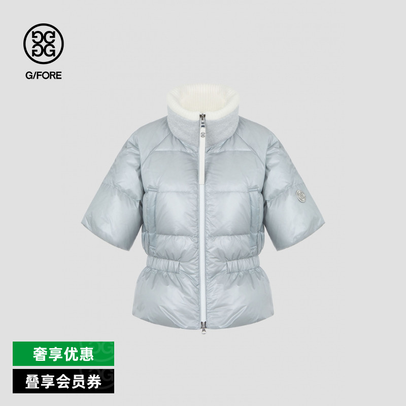 G/FORE官方高尔夫羽绒夹克