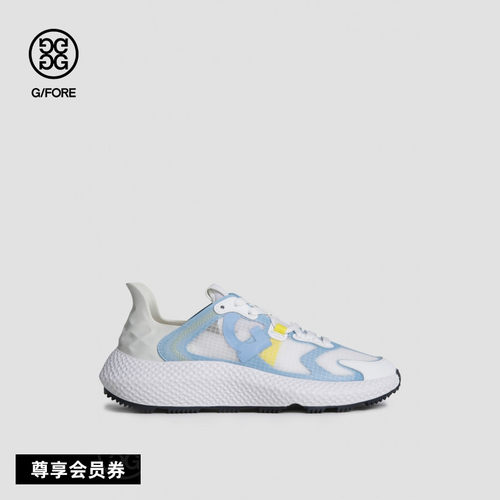 G/FORE吉福官方春夏女士高尔夫鞋RIPSTOP MG4X2系列运动球鞋