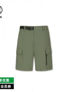 G/FORE吉福官方可拆卸球袋男士高尔夫SHORTS工装短裤