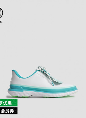 G/FORE吉福官方春夏新品女士高尔夫鞋GALLIVAN2R系列运动鞋