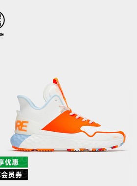 G/FORE吉福官方女士高尔夫鞋MG4+ MIDTOP系列运动鞋