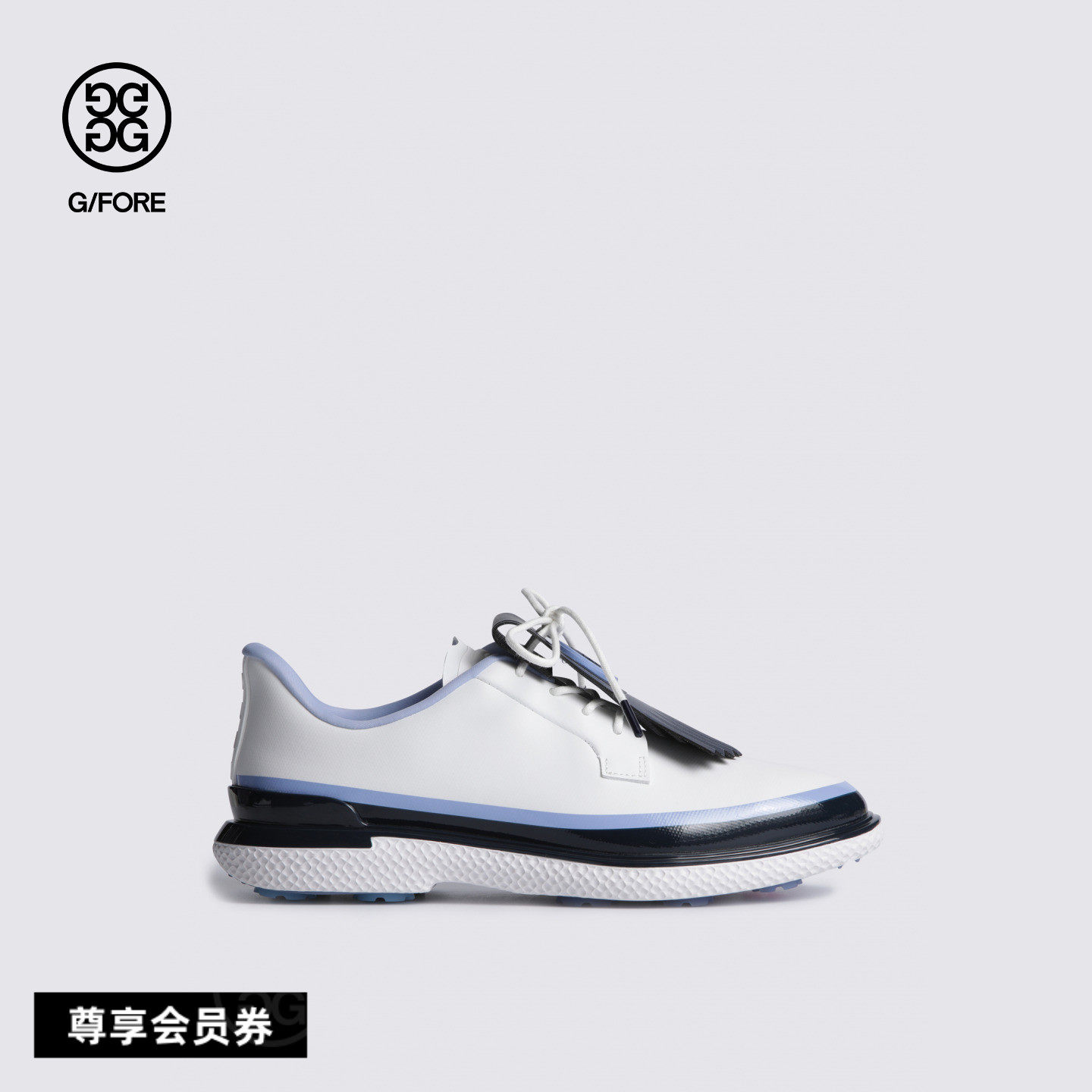 G/FORE吉福官方早春新品女士高尔夫鞋GALLIVAN2R系列运动鞋,运动/瑜伽/健身/球迷用品,高尔夫鞋,淘宝优惠券,粉丝福利购,淘宝优惠卷