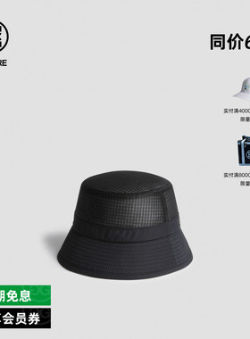 G/FORE吉福官方秋冬MASH BUCKET HAT渔夫帽