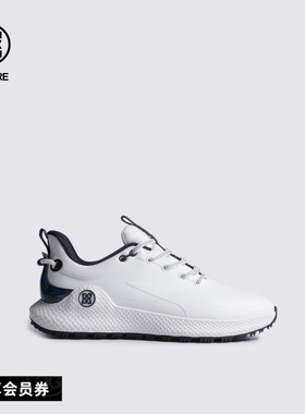 G/FORE吉福官方秋冬男士高尔夫鞋SPIKELESS MG4+O2系列运动鞋