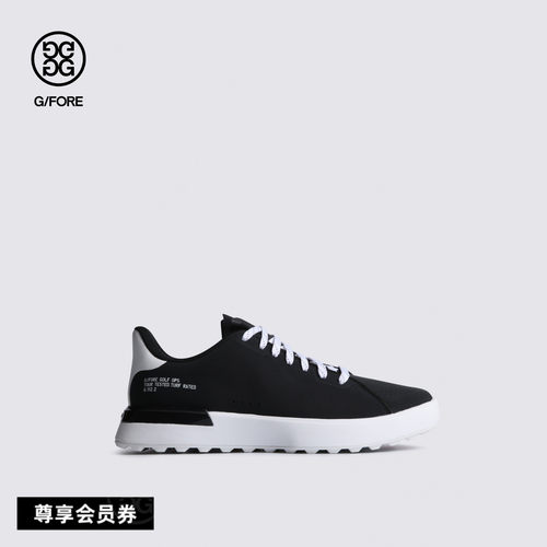 G/FORE吉福官方春夏新品男士高尔夫鞋HYBRID G.112系列运动球鞋