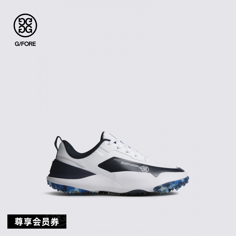 G/FORE吉福官方早秋新品男士高尔夫鞋G/18系列运动鞋