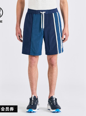 G/FORE吉福官方春夏新品男士高尔夫服装SHORTS短裤