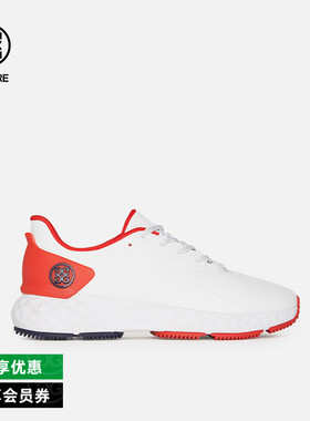 G/FORE吉福官方女士高尔夫鞋MG4+系列运动鞋