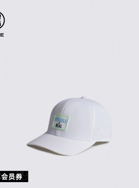 G/FORE吉福官方早秋新品THE STRUGGLE IS REAL SNAPBACK鸭舌帽