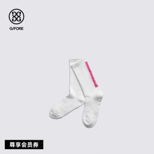 BLOCK FORE吉福官方春夏新品 COLOUR SOCK袜子 CREW