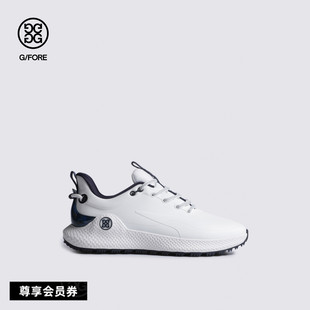 G/FORE吉福官方秋冬男士高尔夫鞋SPIKELESS MG4+O2系列运动鞋