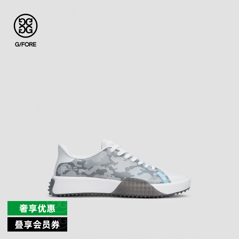 G/FORE男士高尔夫G.112系列
