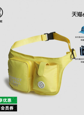G/FORE吉福官方春夏POCKET BELT BAG高尔夫腰包