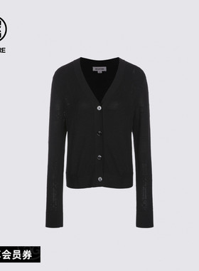 G/FORE吉福官方秋冬女士高尔夫服装CARDIGAN针织开衫