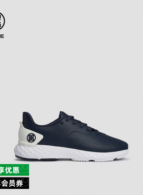 G/FORE吉福官方男士高尔夫鞋MG4+系列运动鞋