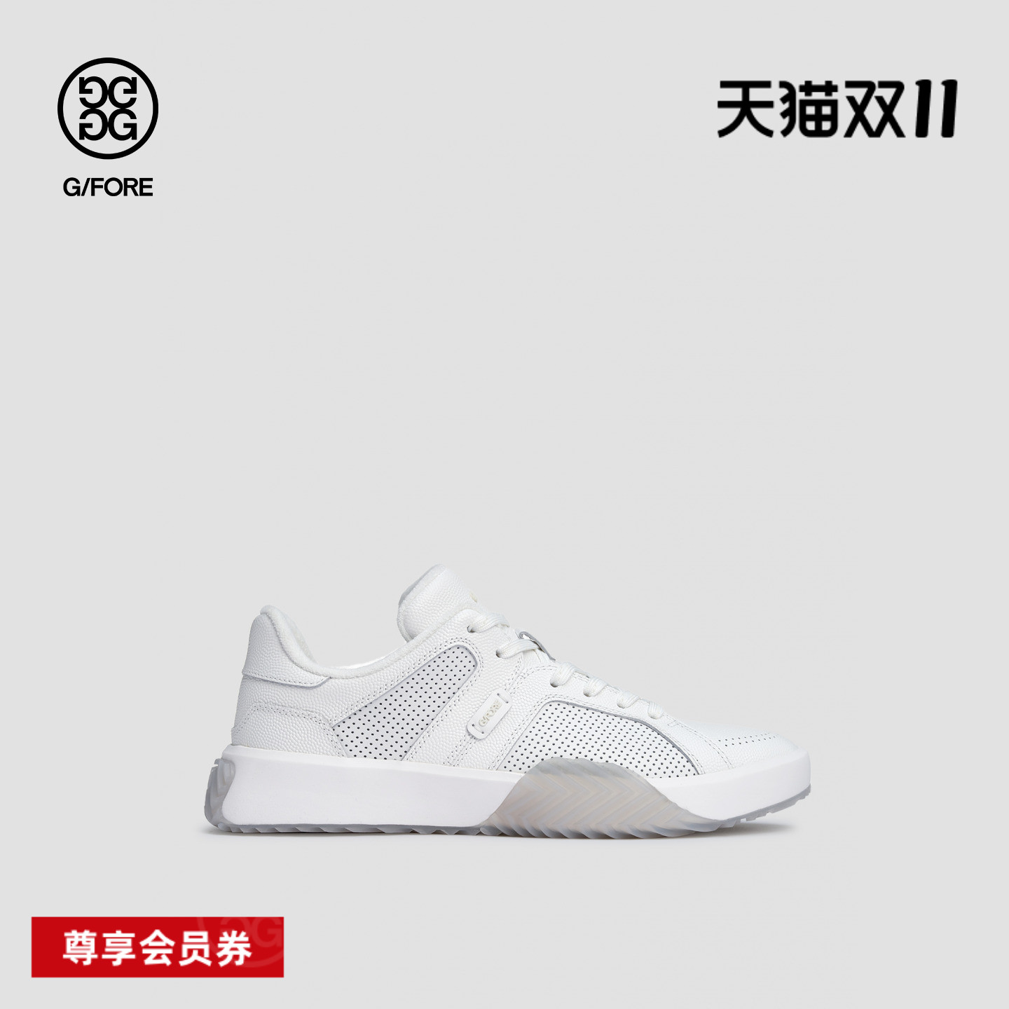 G/FORE高尔夫球鞋G.112系列