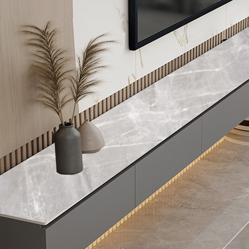 电视柜pvc桌垫防水客厅长方形