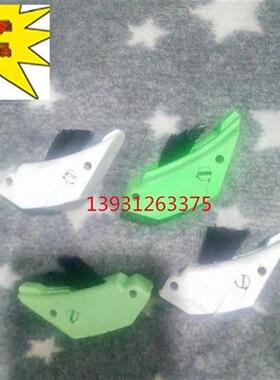 新品勃农免耕播种机配r件刮达免耕机指L夹排种器W毛刷康籽定制i.