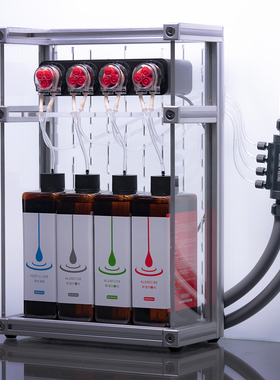 HEONE滴定液肥除藻剂定时抑藻定时加肥除刚毛藻绿藻黑毛藻