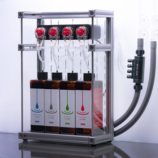 HEONE滴定液肥除藻剂定时抑藻定时加肥除刚毛藻绿藻黑毛藻