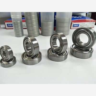 深沟滚珠轴承双盖式B670