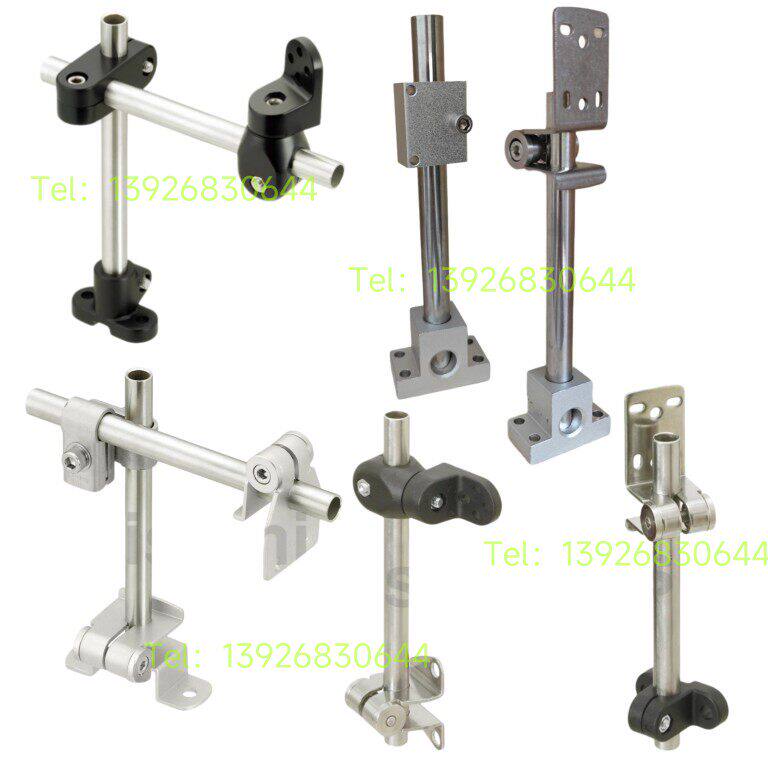 接近光电对射传感感应器支架光电开关支架电眼支架安装支架光电夹