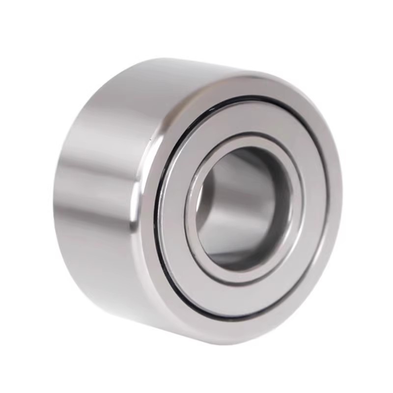 滚子轴承随动器NASTF 6 8 10 12 15 17 20 供应滚针滚轮轴承