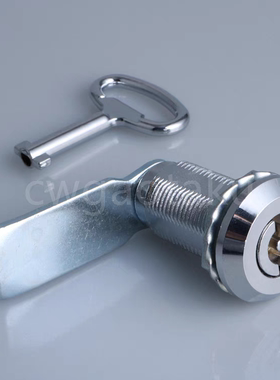 上隆SL 圆柱锁 配电箱柜锁LCKE-H18/28/36/62