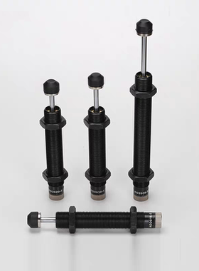 缓冲器 耐冷却液型MACC/MACS0806/1008/1210/1410/1612/2016M/H/L