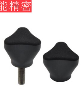 标准件怡合达三角把手J-HAU15 J-HAU16 J-HAU17 J-HAU18 厂家直销