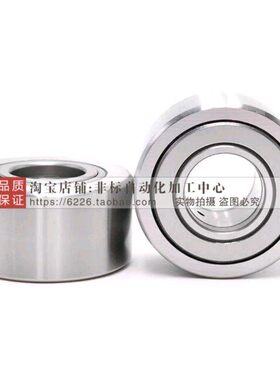 滚子轴承随动器BPS55/52-d6-d8-d10-d12-d15-d17-d20-d25-d30-PP