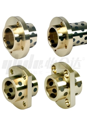 无油衬套 OFR12/OFR22-d20-d25-d30-d35-L30-L35-L40-L50-L60-L70