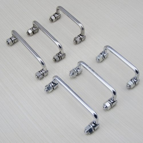 可折叠拉手SR1-100配电箱