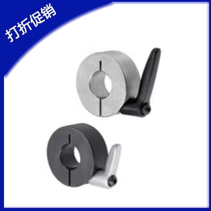 SCJKJM12-M固定环带把手L