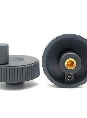 网纹手轮 树脂压纹手轮 CHBK CHBKN 40 50 63 80